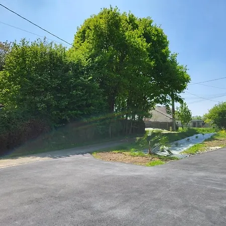 Un Bibou De Campagne 1 Apartment *