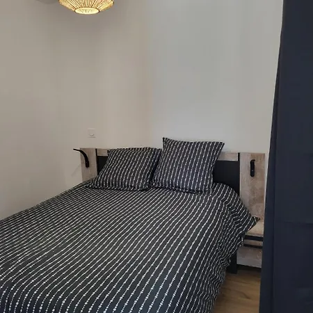 Un Bibou De Campagne 1 Apartment